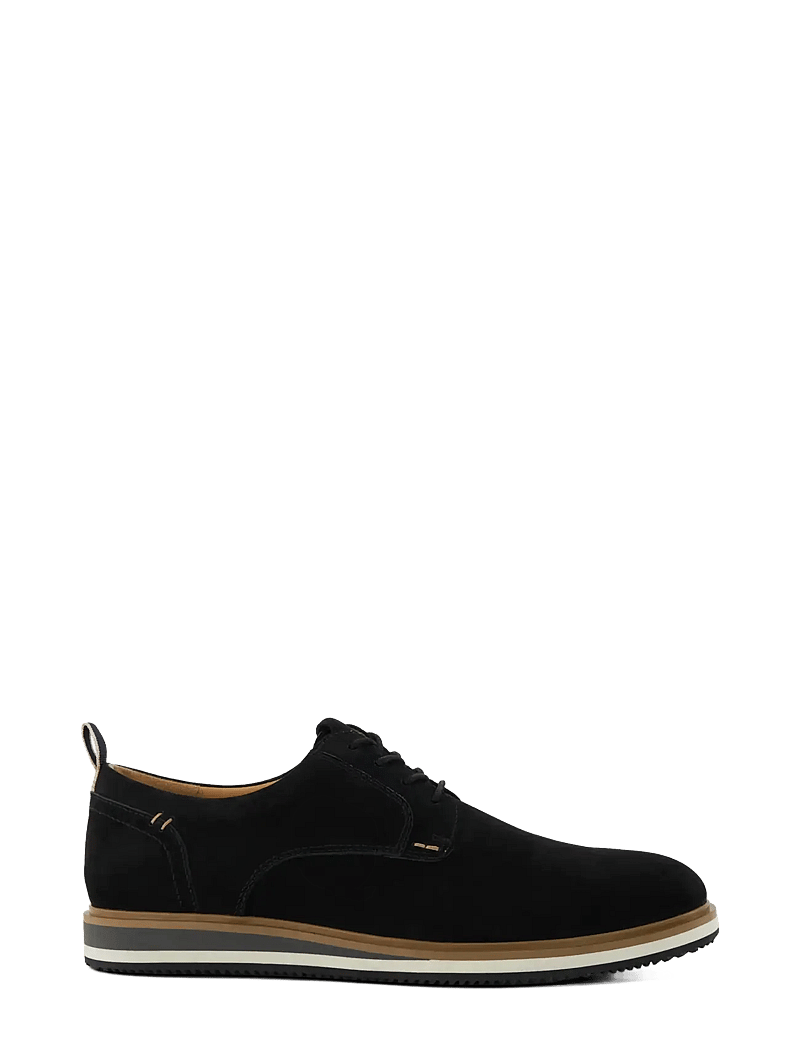 Dune London - BLAKSLEY - derby sko - brown - 1