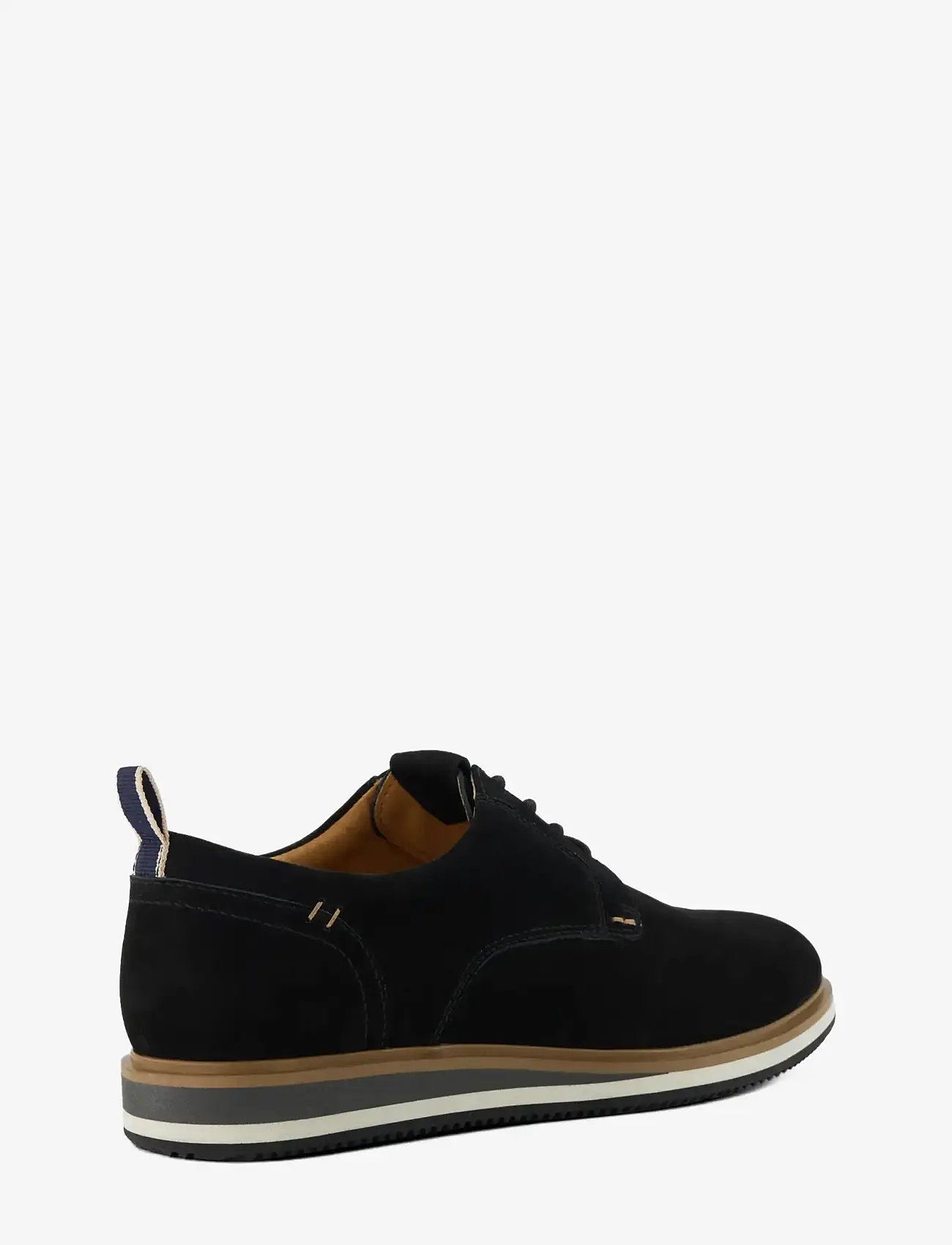 Dune London - BLAKSLEY - derby shoes - brown - 2