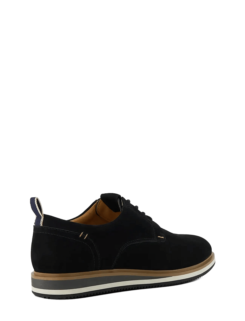 Dune London - BLAKSLEY - derby sko - brown - 2