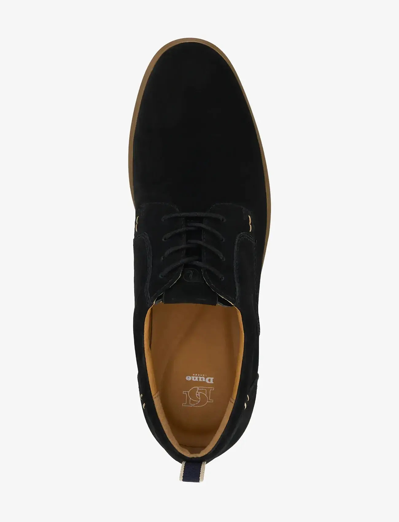 Dune London - BLAKSLEY - derby shoes - brown - 3