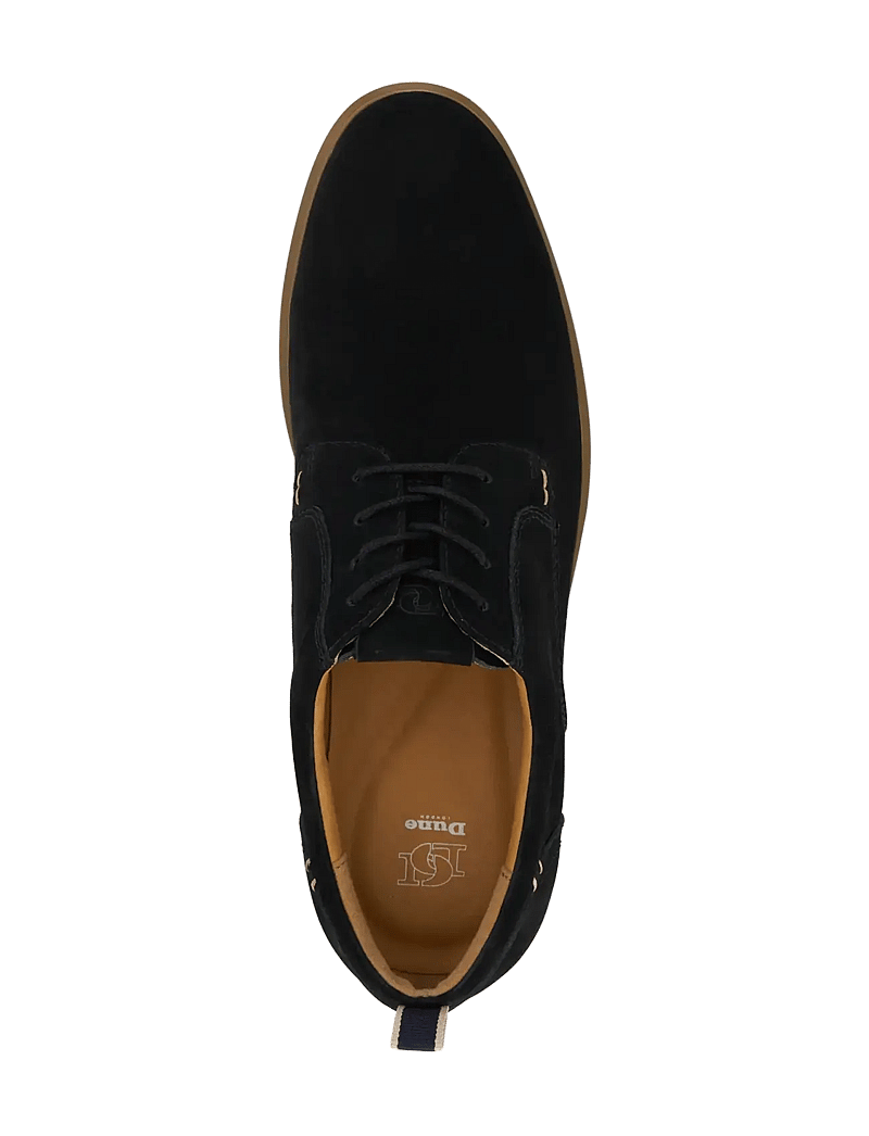 Dune London - BLAKSLEY - derby sko - brown - 3