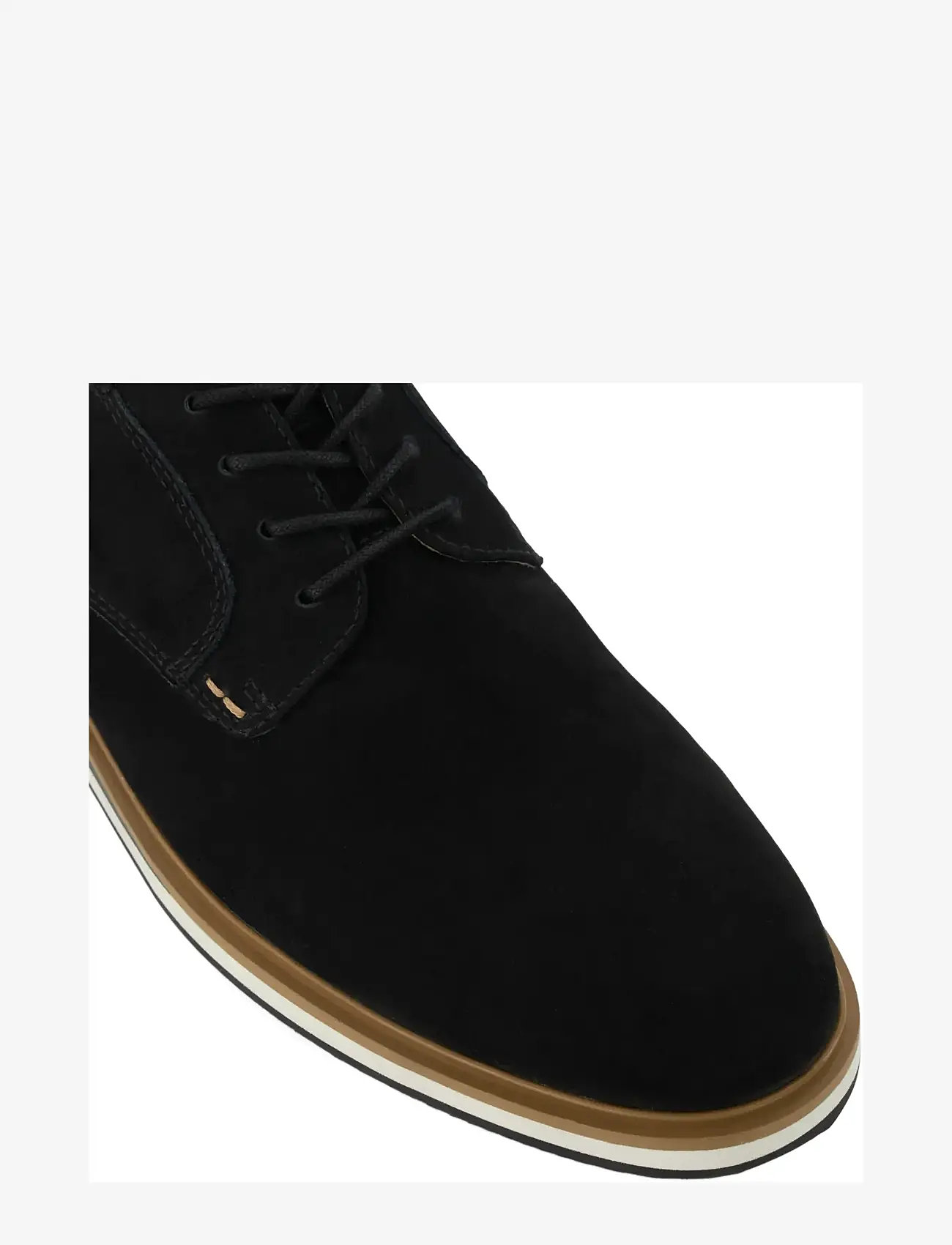 Dune London - BLAKSLEY - derby shoes - brown - 4