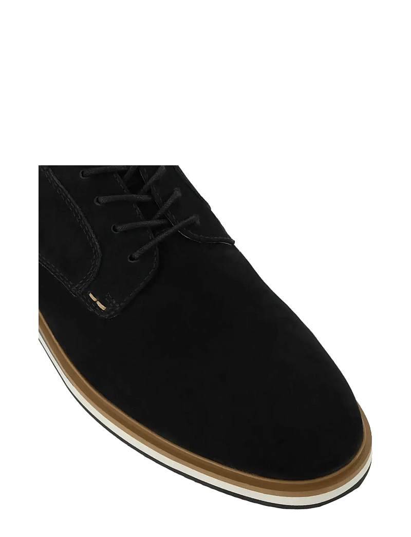 Dune London - BLAKSLEY - derby sko - brown - 4