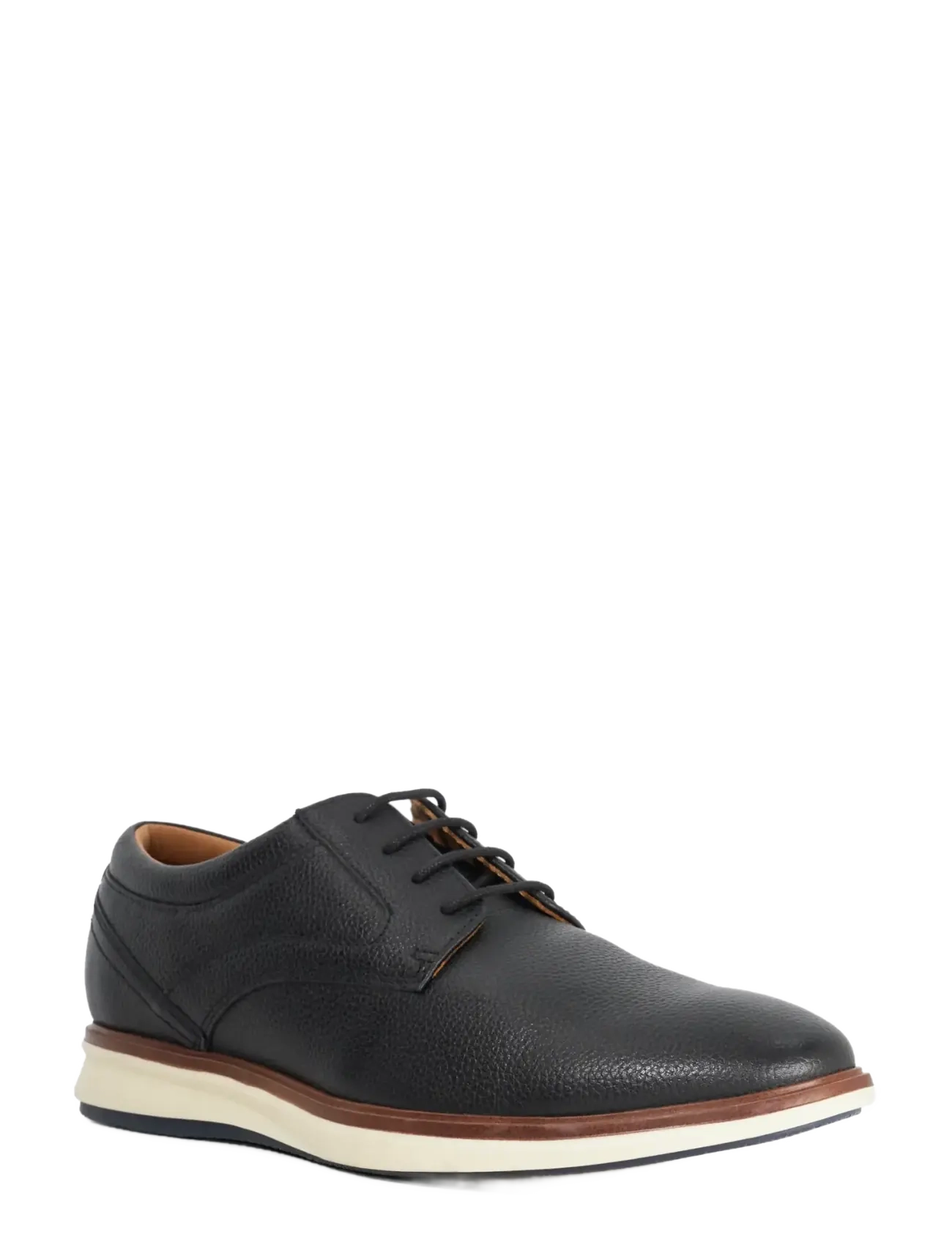 Dune London BRYDON - Schuhe - BLACK / black