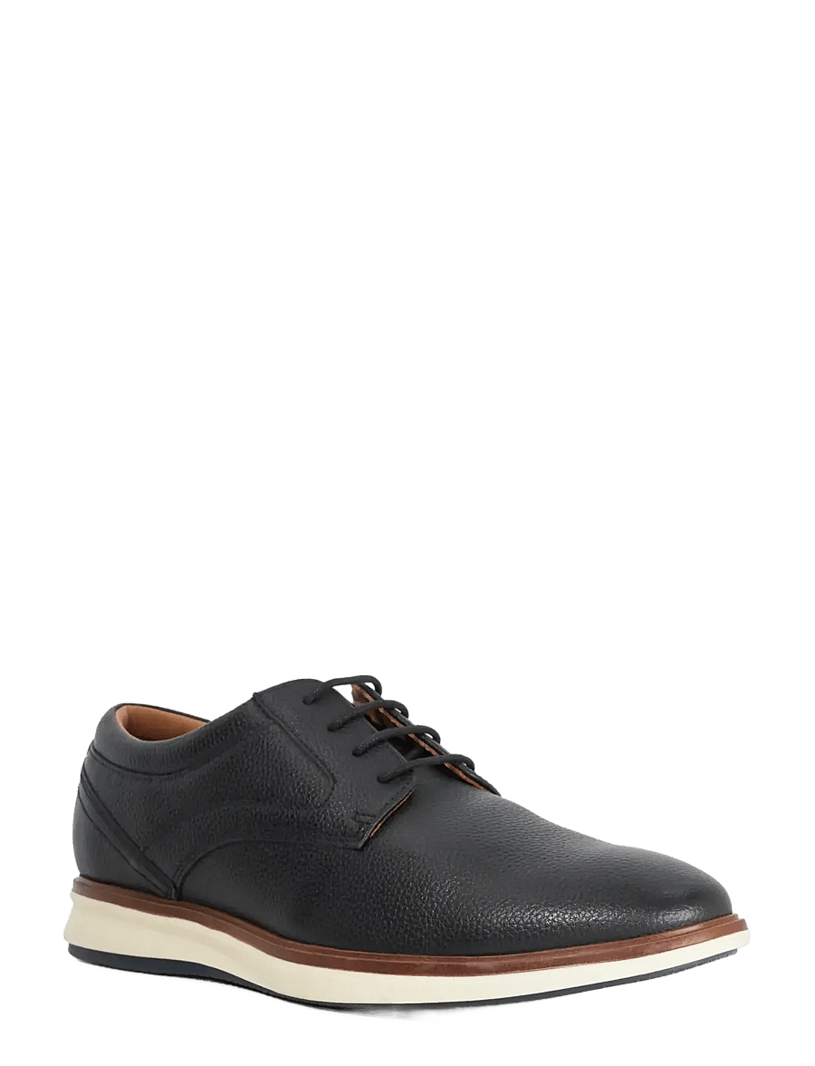 Dune London - BRYDON - nach anlass kaufen - black - 0