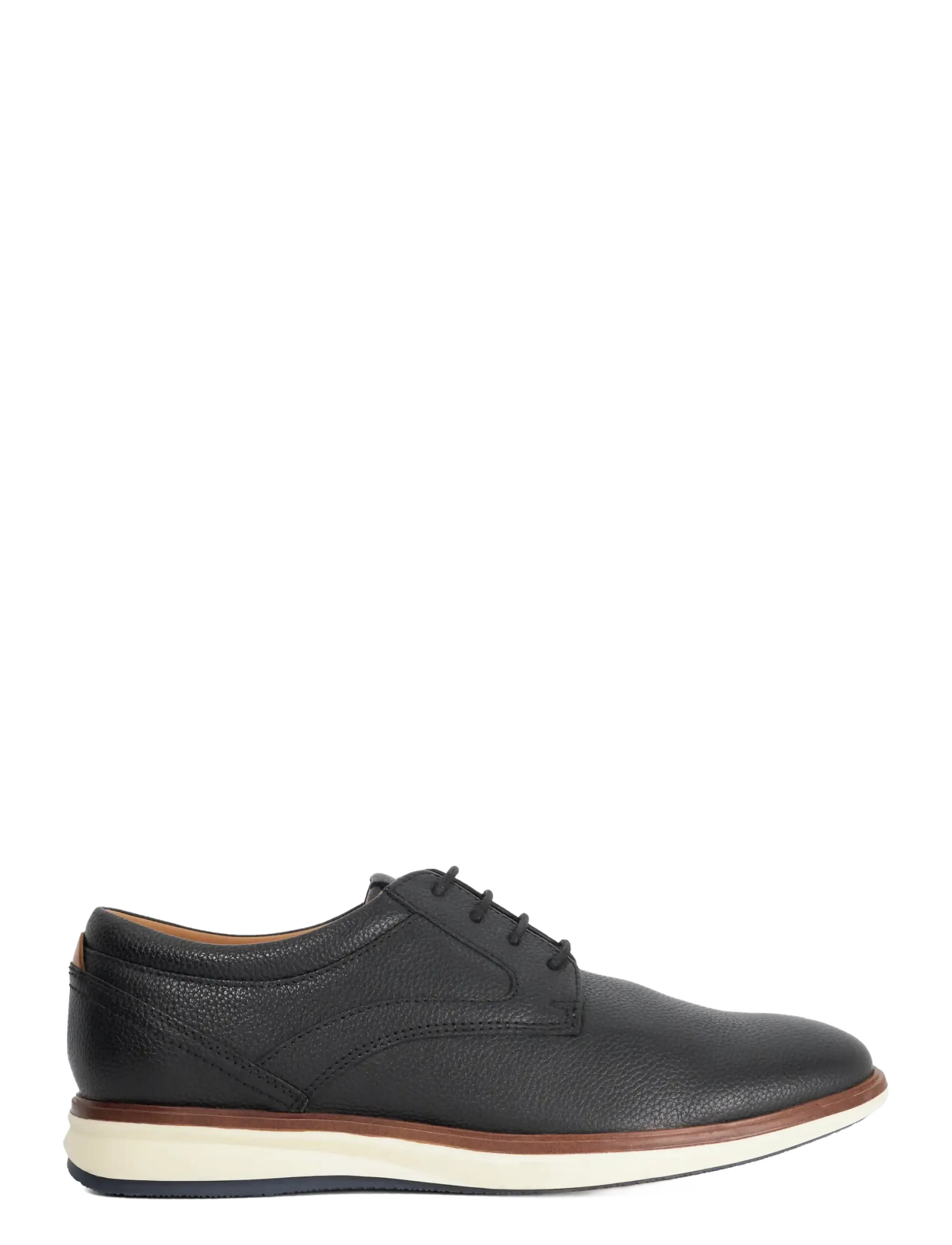 Dune London - BRYDON - nach anlass kaufen - black - 1
