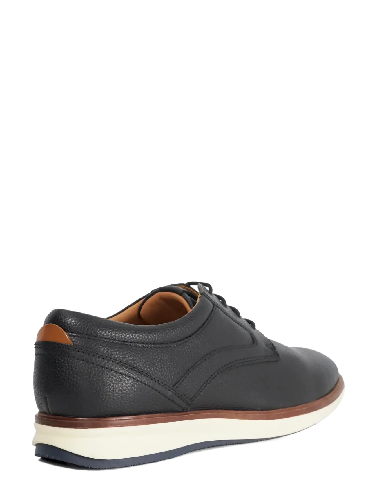 Dune London - BRYDON - nach anlass kaufen - black - 2