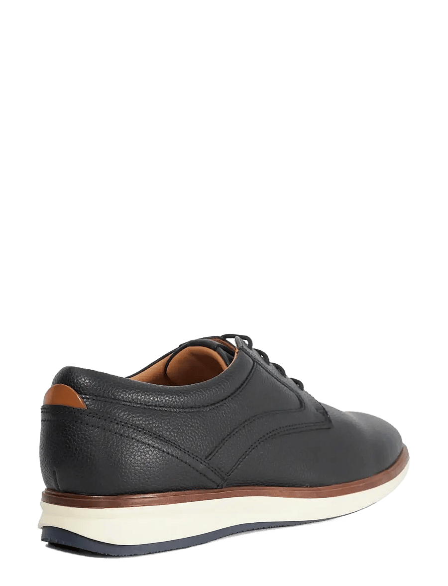 Dune London - BRYDON - nach anlass kaufen - black - 2