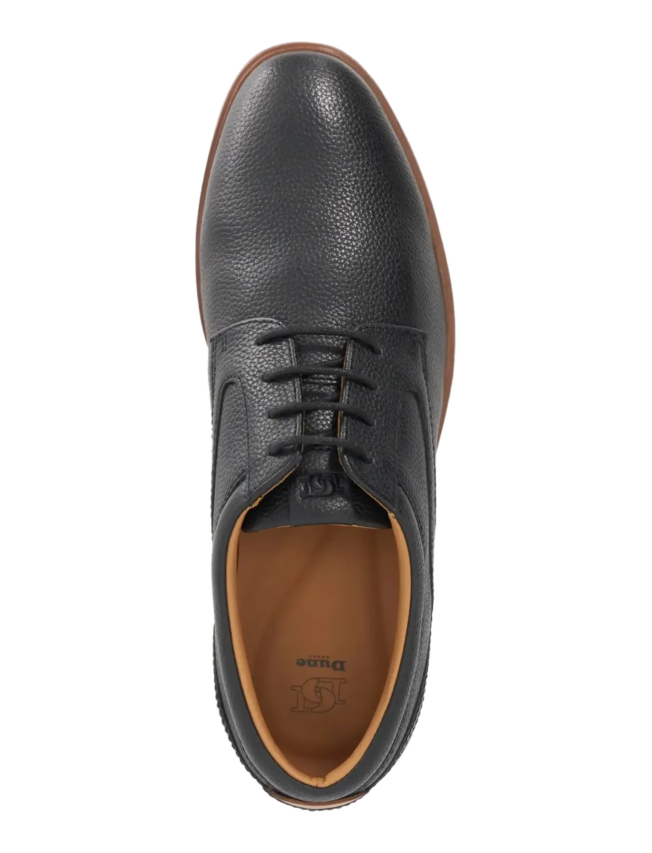 Dune London - BRYDON - nach anlass kaufen - black - 3