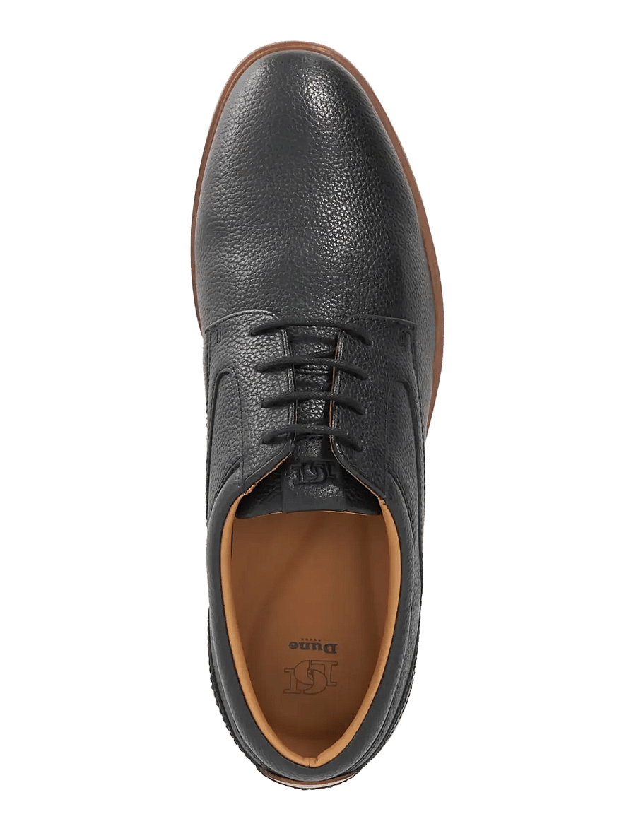 Dune London - BRYDON - nach anlass kaufen - black - 3
