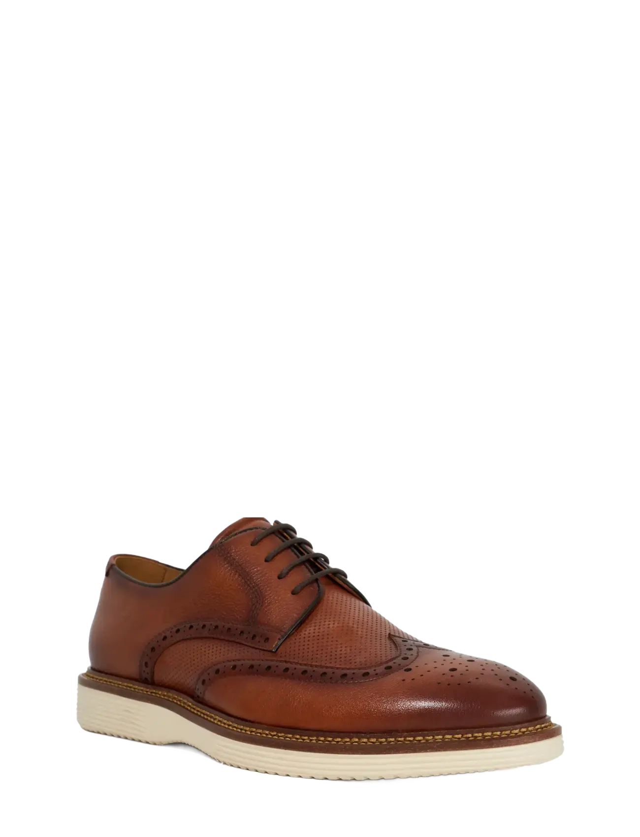 Dune London BENIDICTUS - Business sko - BROWN / brown