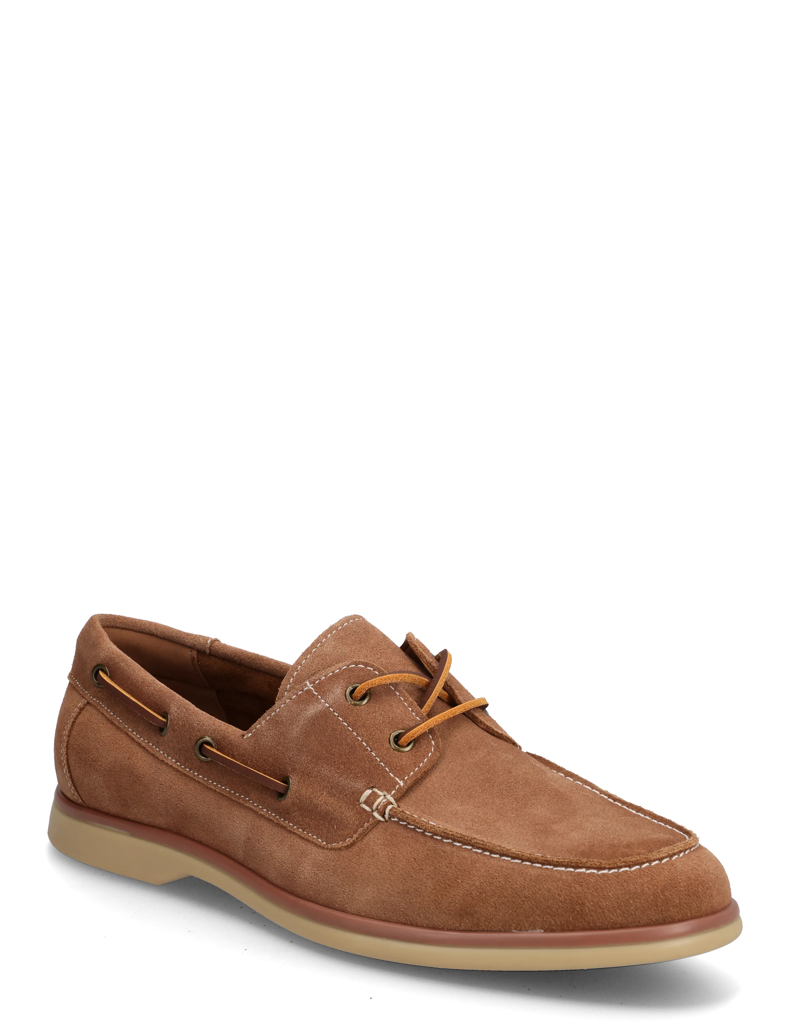 DUNE LONDON Buoy Braun - 40 - Herren