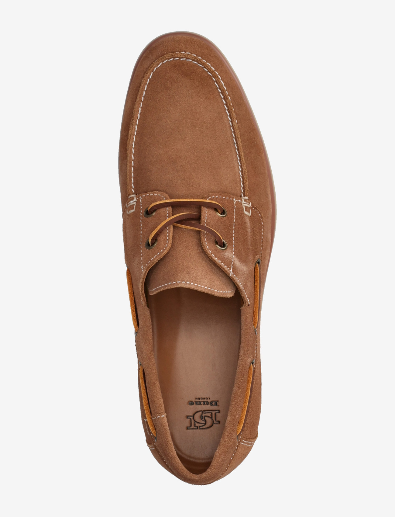Dune London - BUOY - shop by occasion - camel - 3