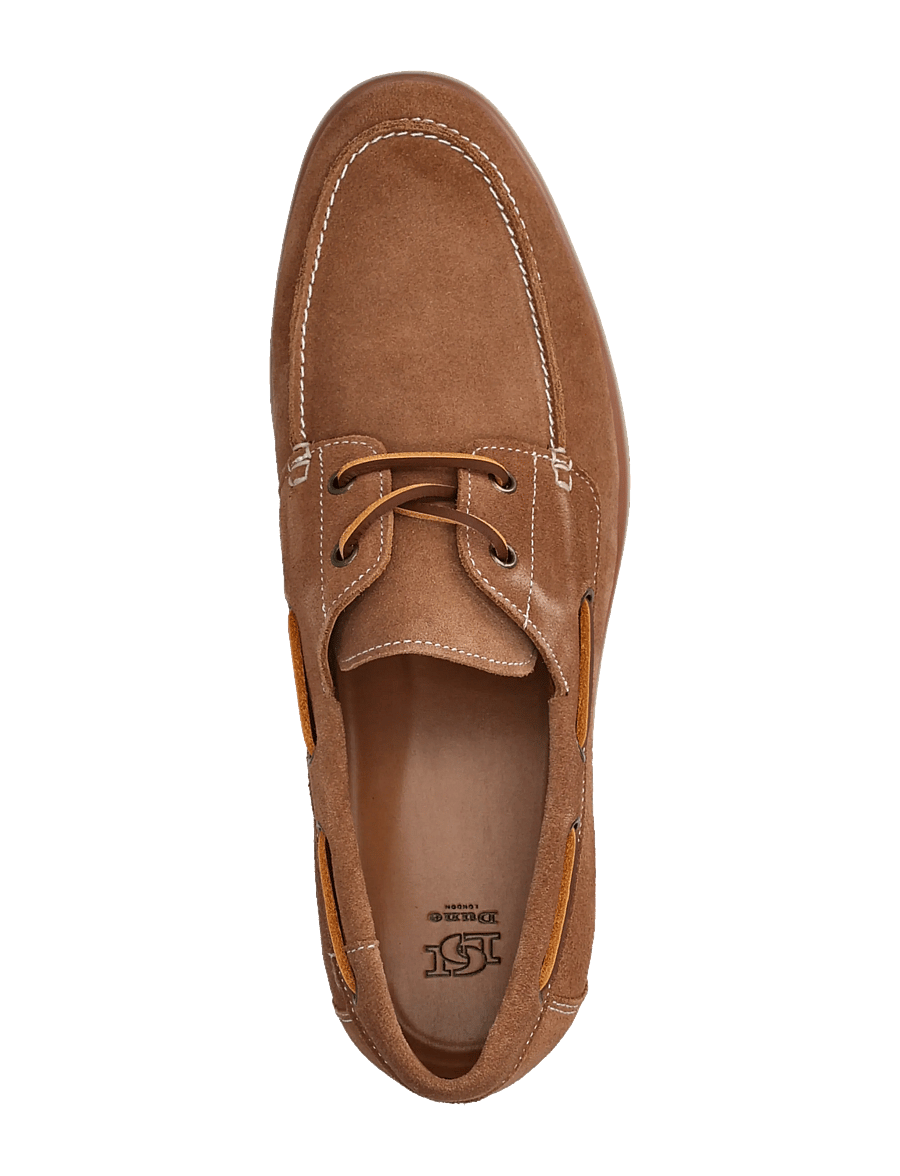Dune London - BUOY - shop by occasion - camel - 3