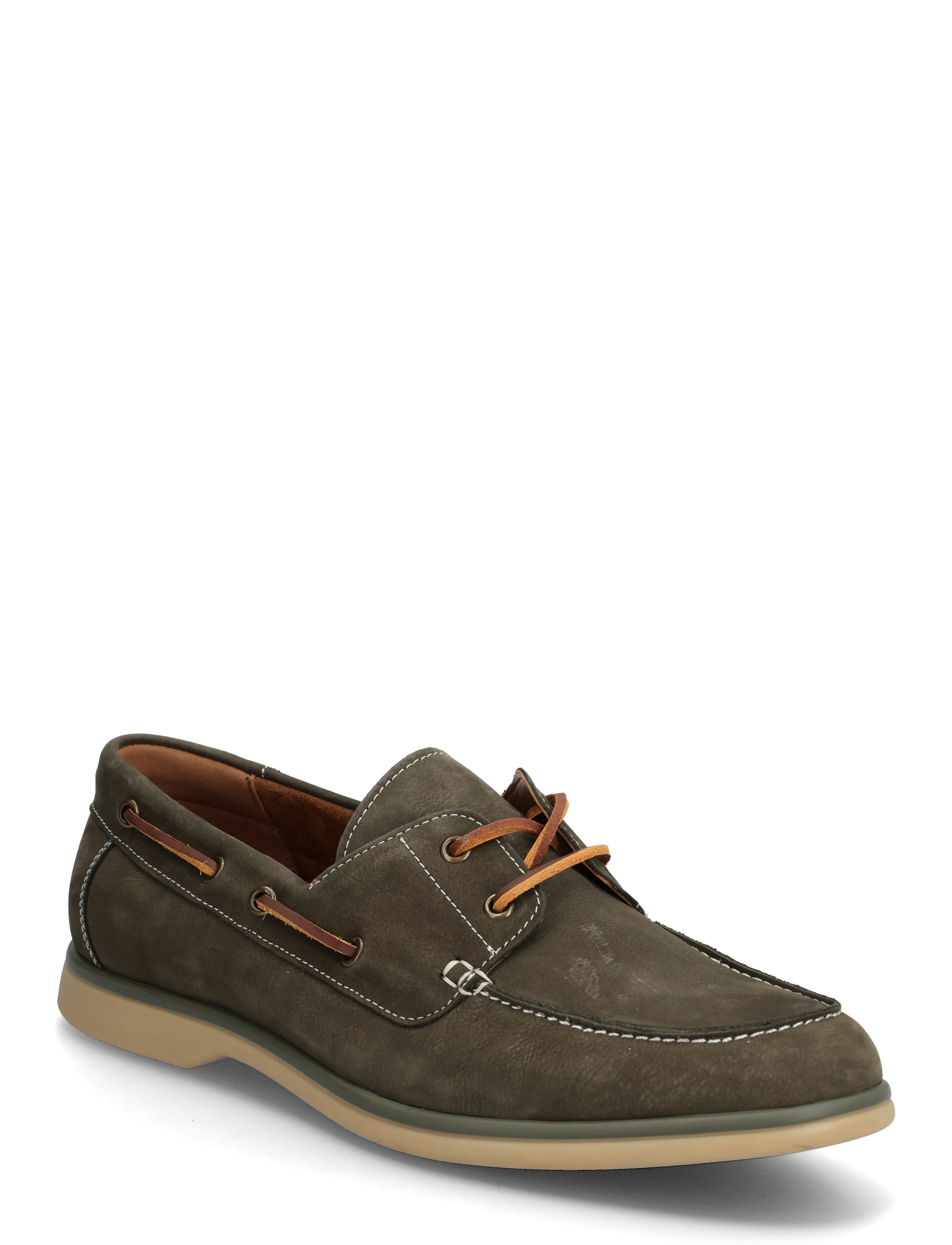 DUNE LONDON Buoy Khaki - 42 - Herren