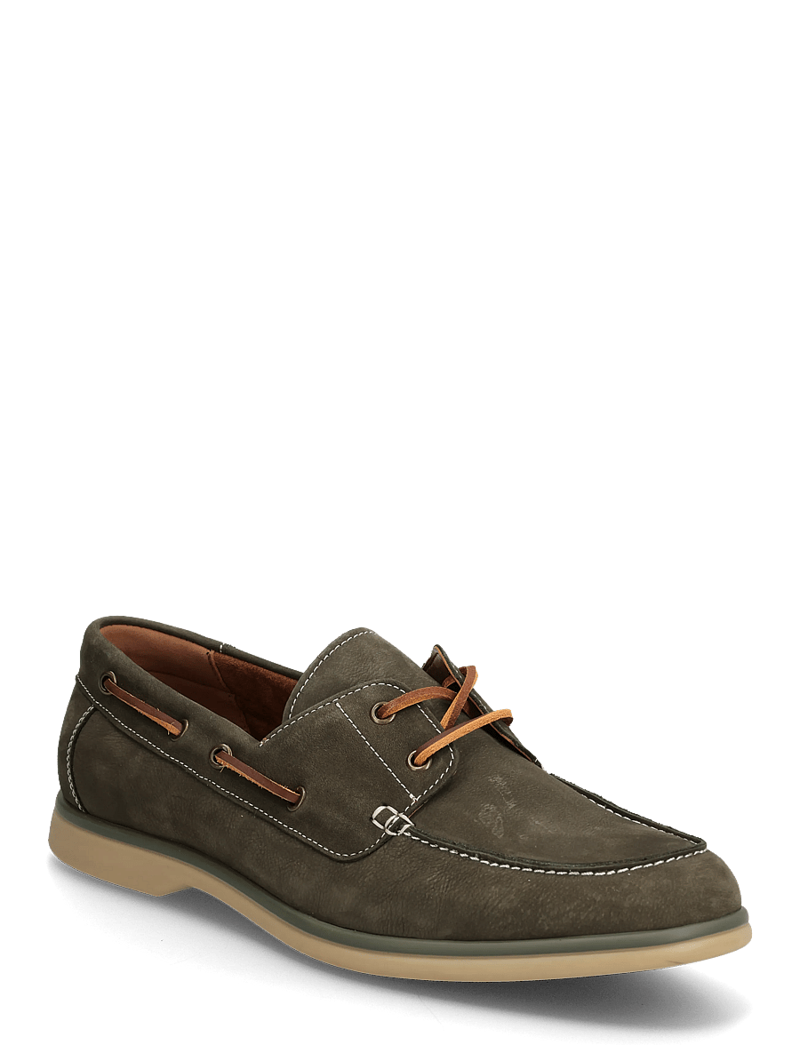 Dune London - BUOY - osta olukorra järgi - khaki - 0