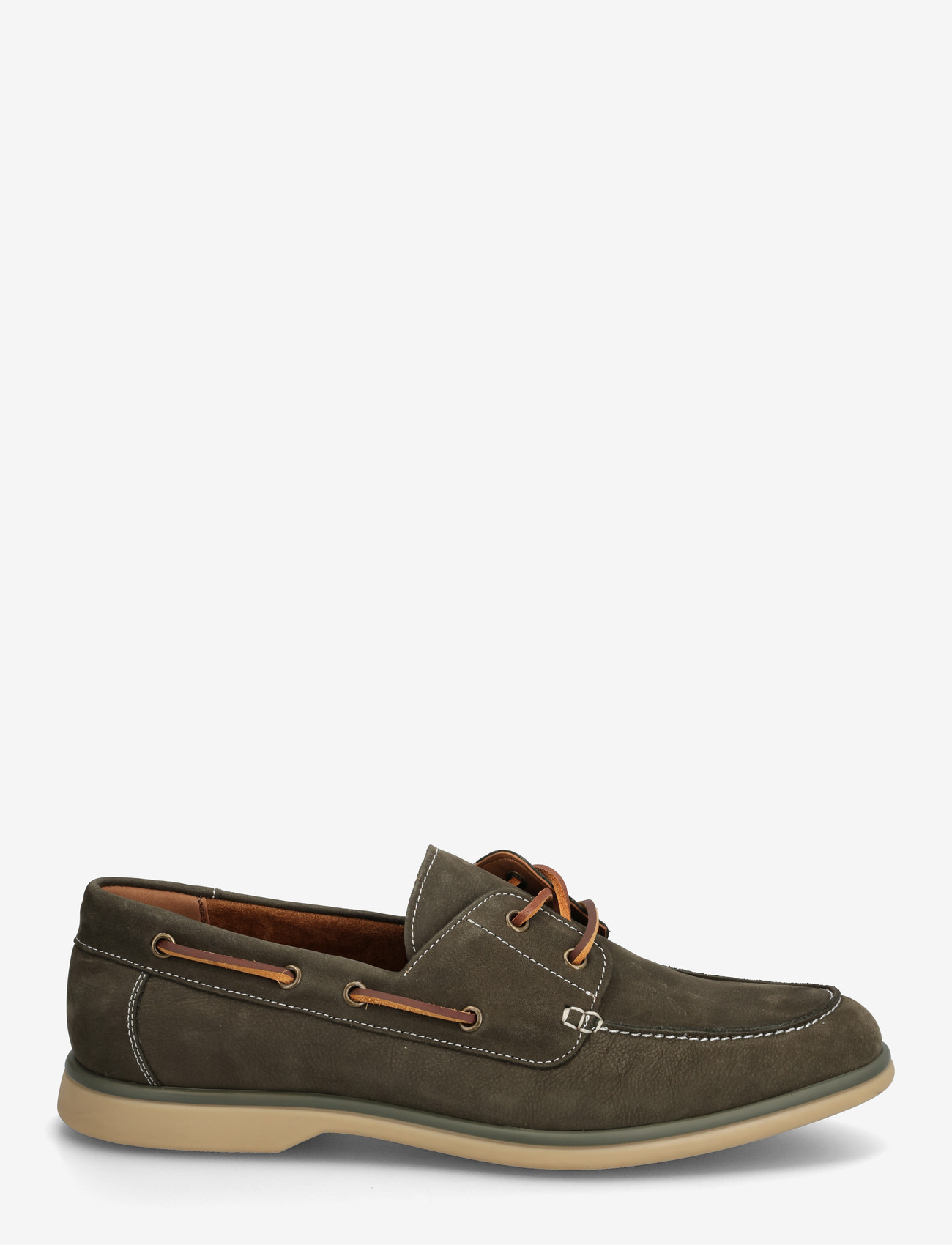 Dune London - BUOY - mehed - khaki - 1