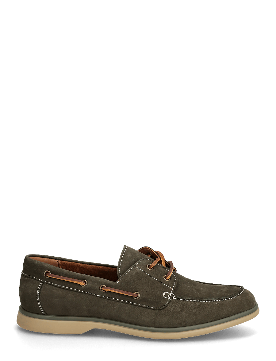 Dune London - BUOY - osta olukorra järgi - khaki - 1
