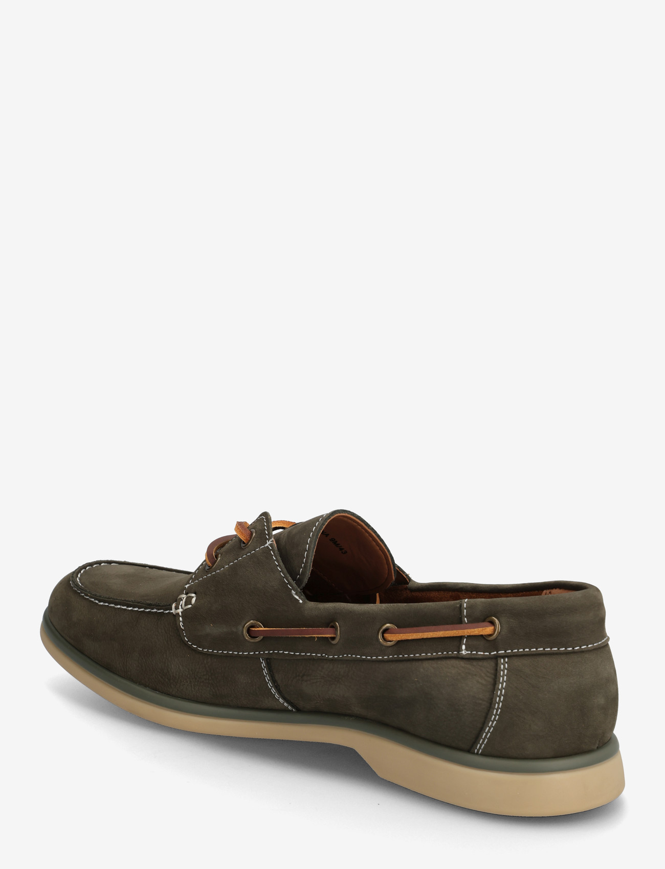 Dune London - BUOY - mehed - khaki - 2
