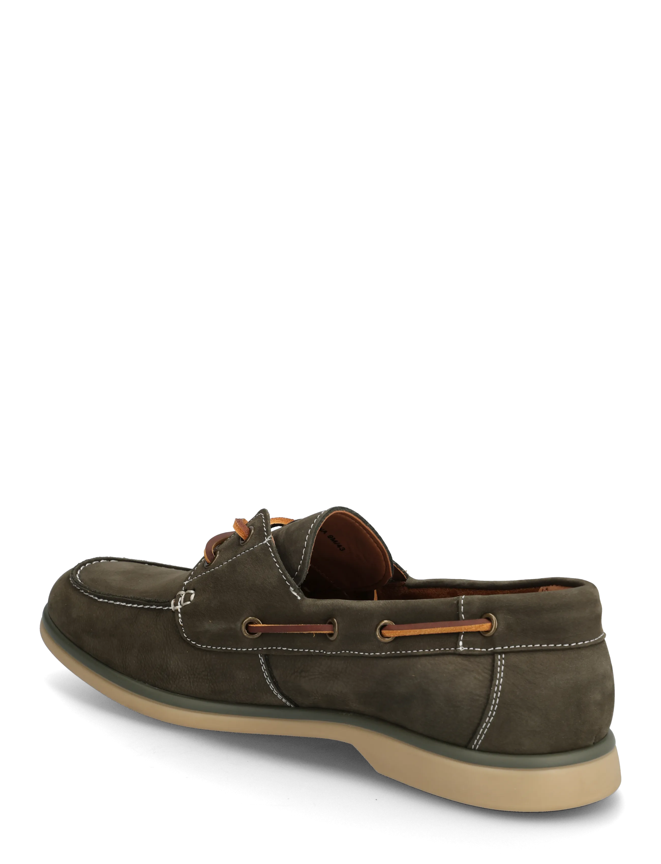 Dune London - BUOY - nach anlass kaufen - khaki - 2