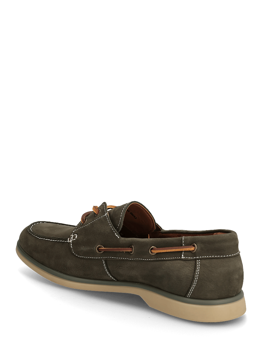 Dune London - BUOY - osta olukorra järgi - khaki - 2