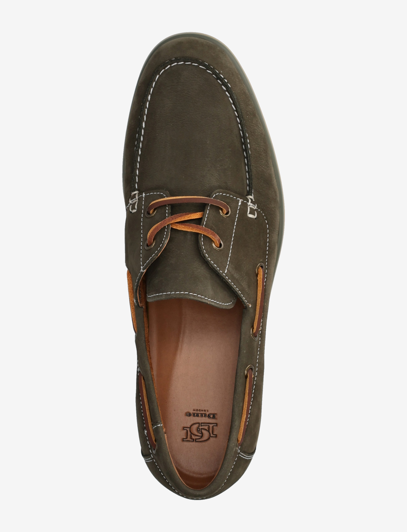 Dune London - BUOY - mehed - khaki - 3