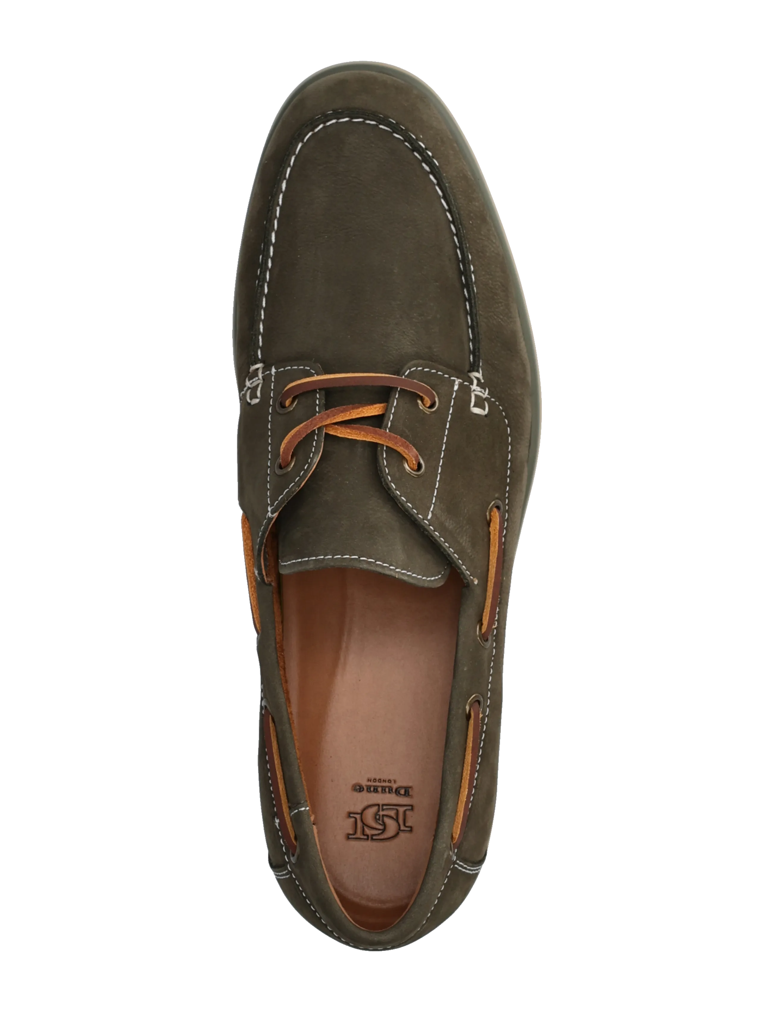 Dune London - BUOY - nach anlass kaufen - khaki - 3