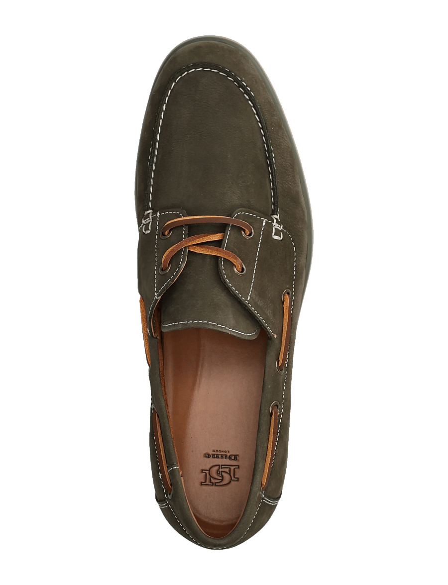 Dune London - BUOY - osta olukorra järgi - khaki - 3