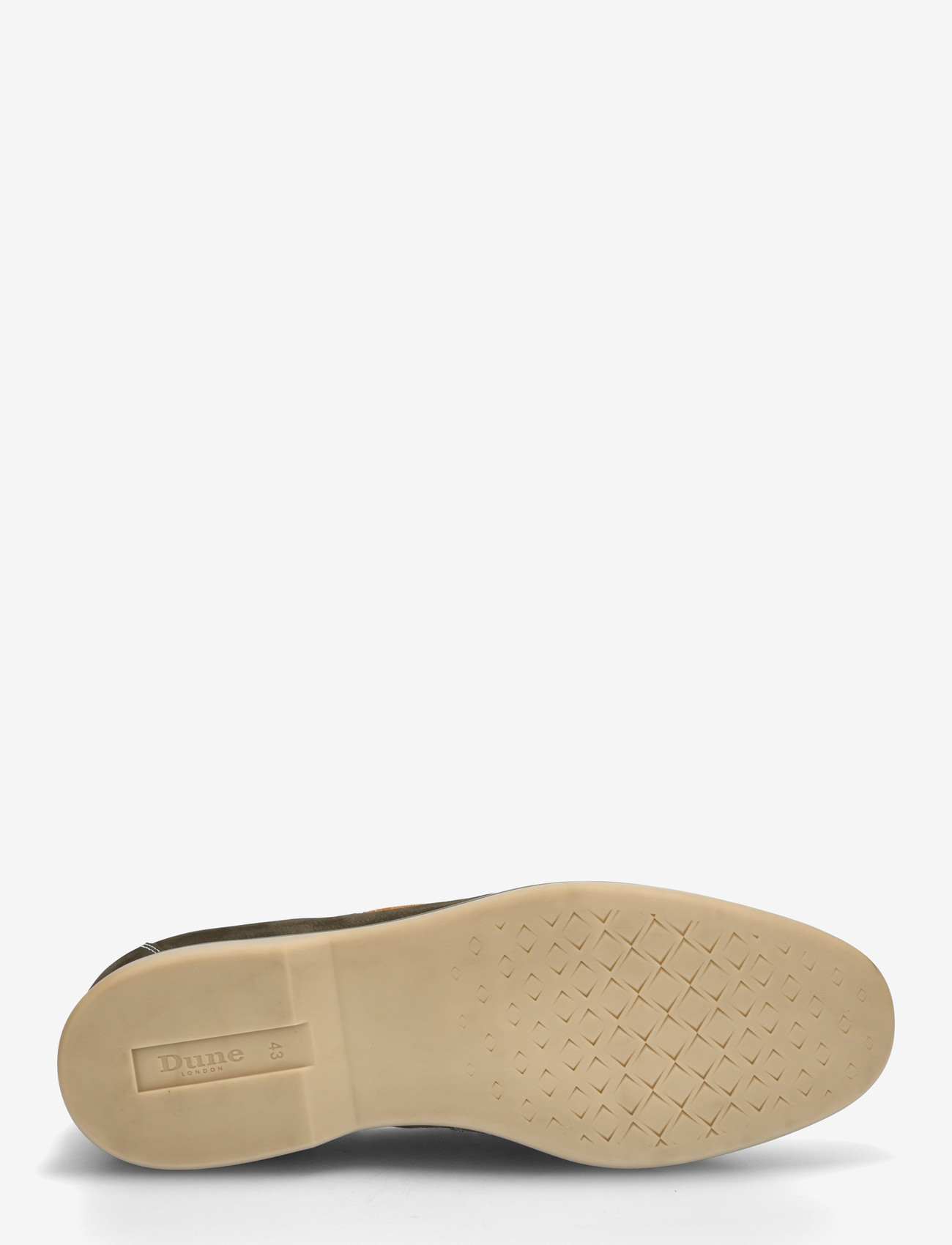 Dune London - BUOY - mehed - khaki - 4