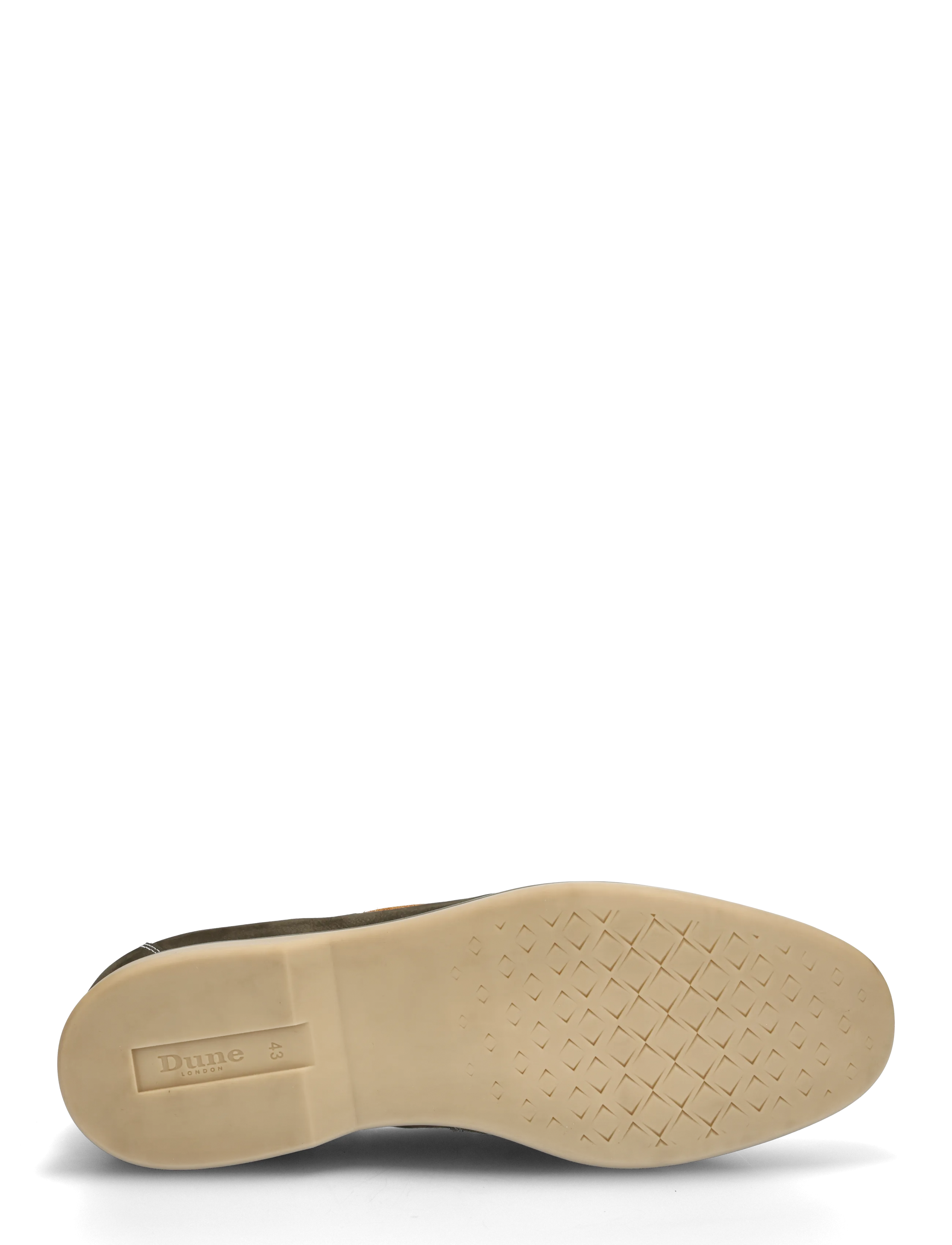 Dune London - BUOY - nach anlass kaufen - khaki - 4
