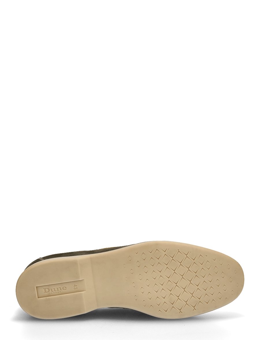 Dune London - BUOY - osta olukorra järgi - khaki - 4