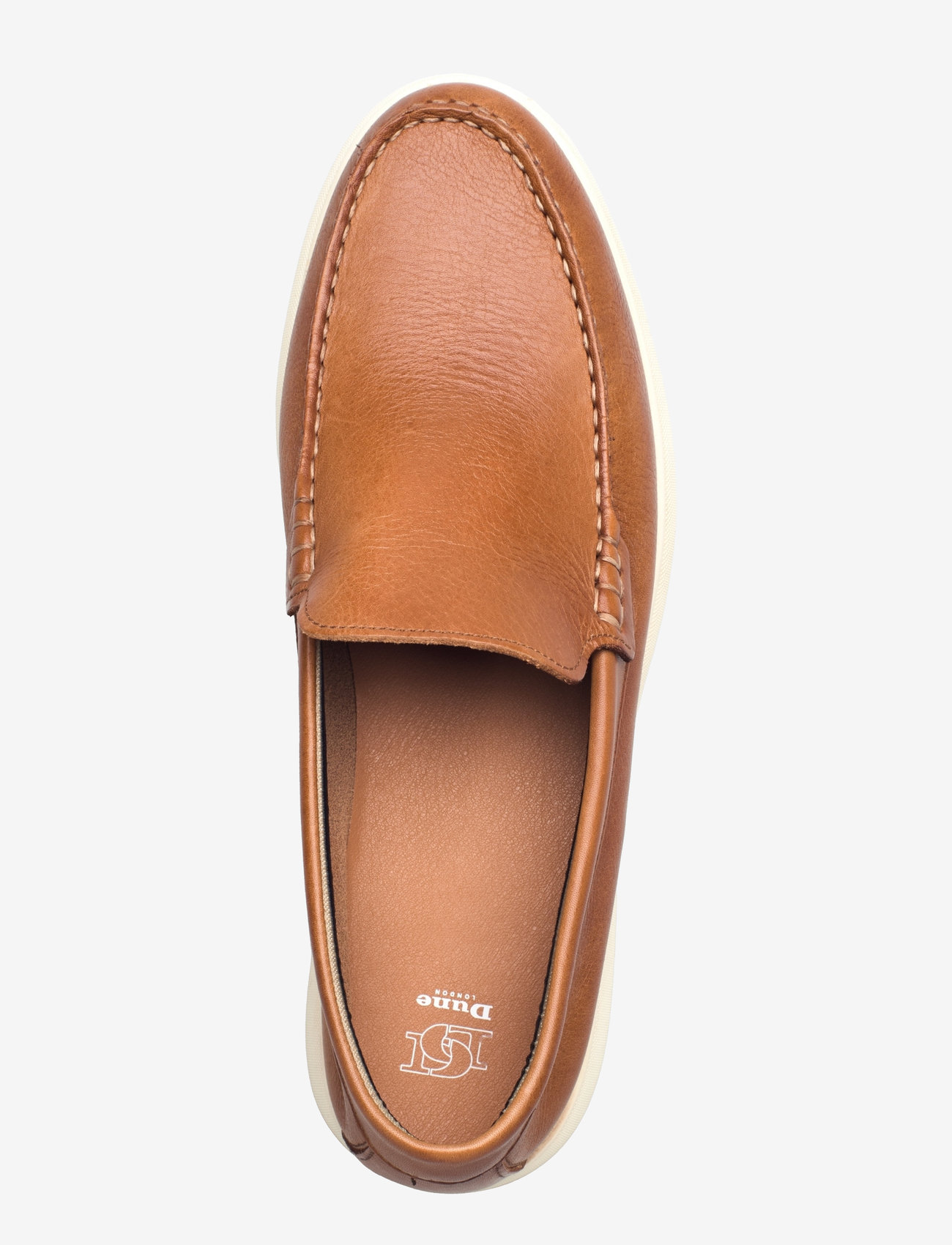 Dune London - buftonn* - tan - 3