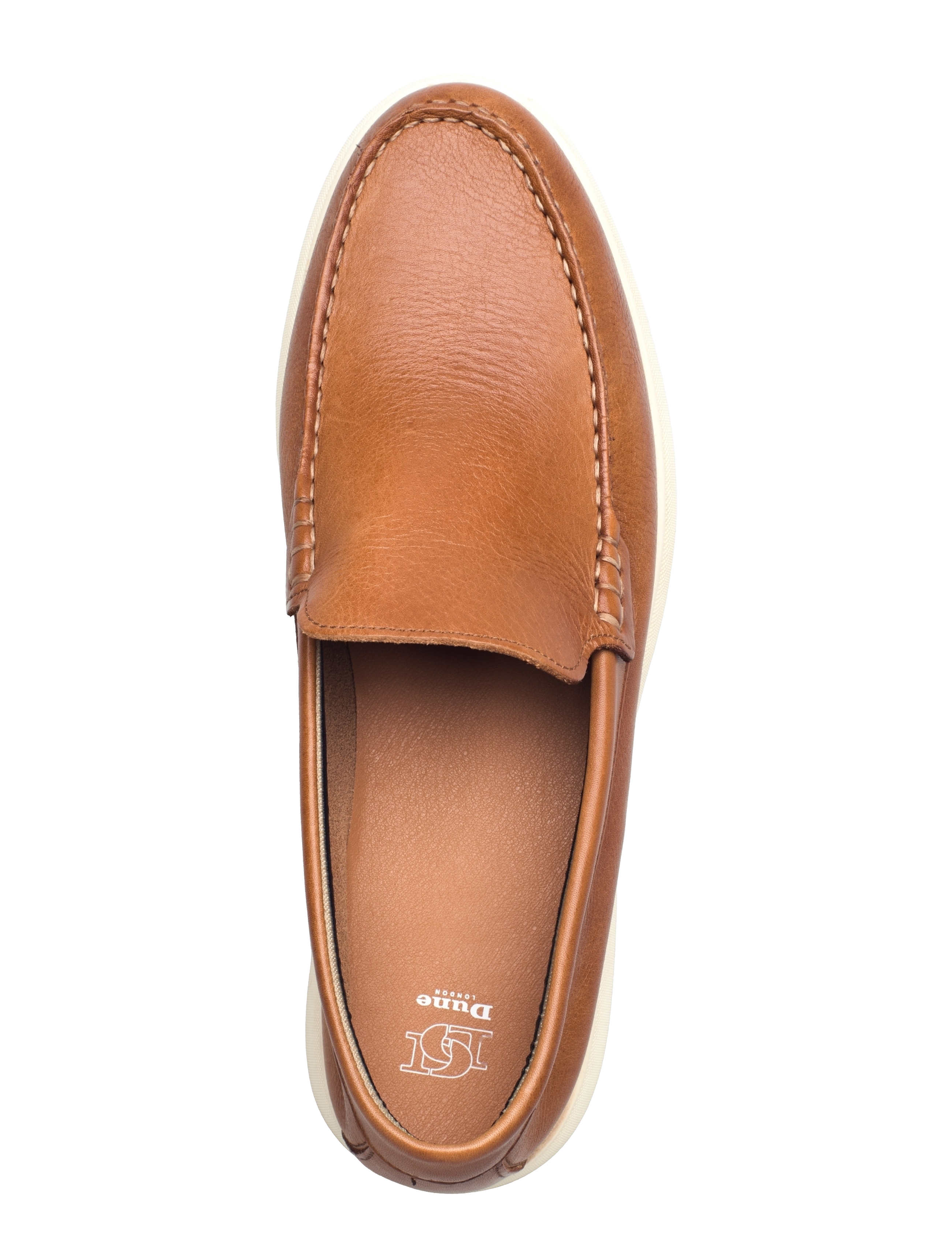 Dune London - buftonn* - tan - 3