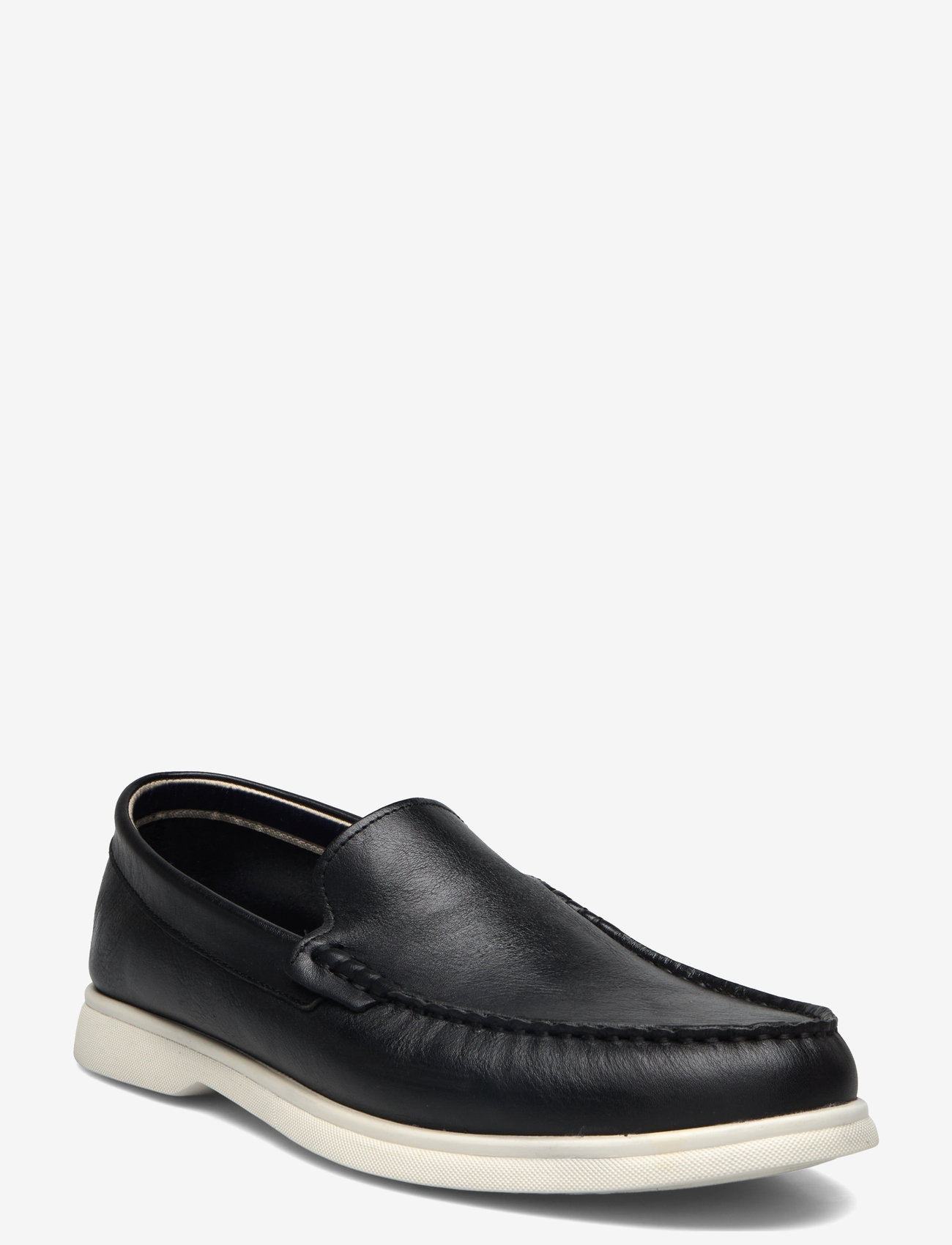 Dune London - buftonn - black - 0