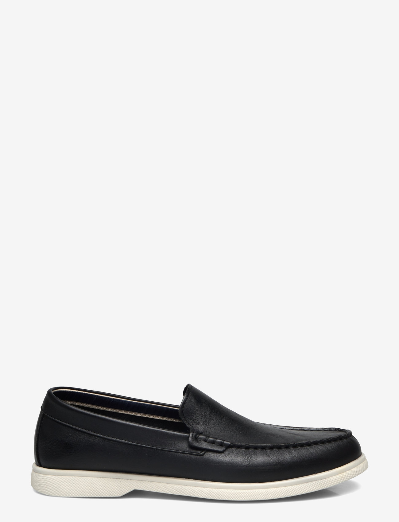Dune London - buftonn - black - 1