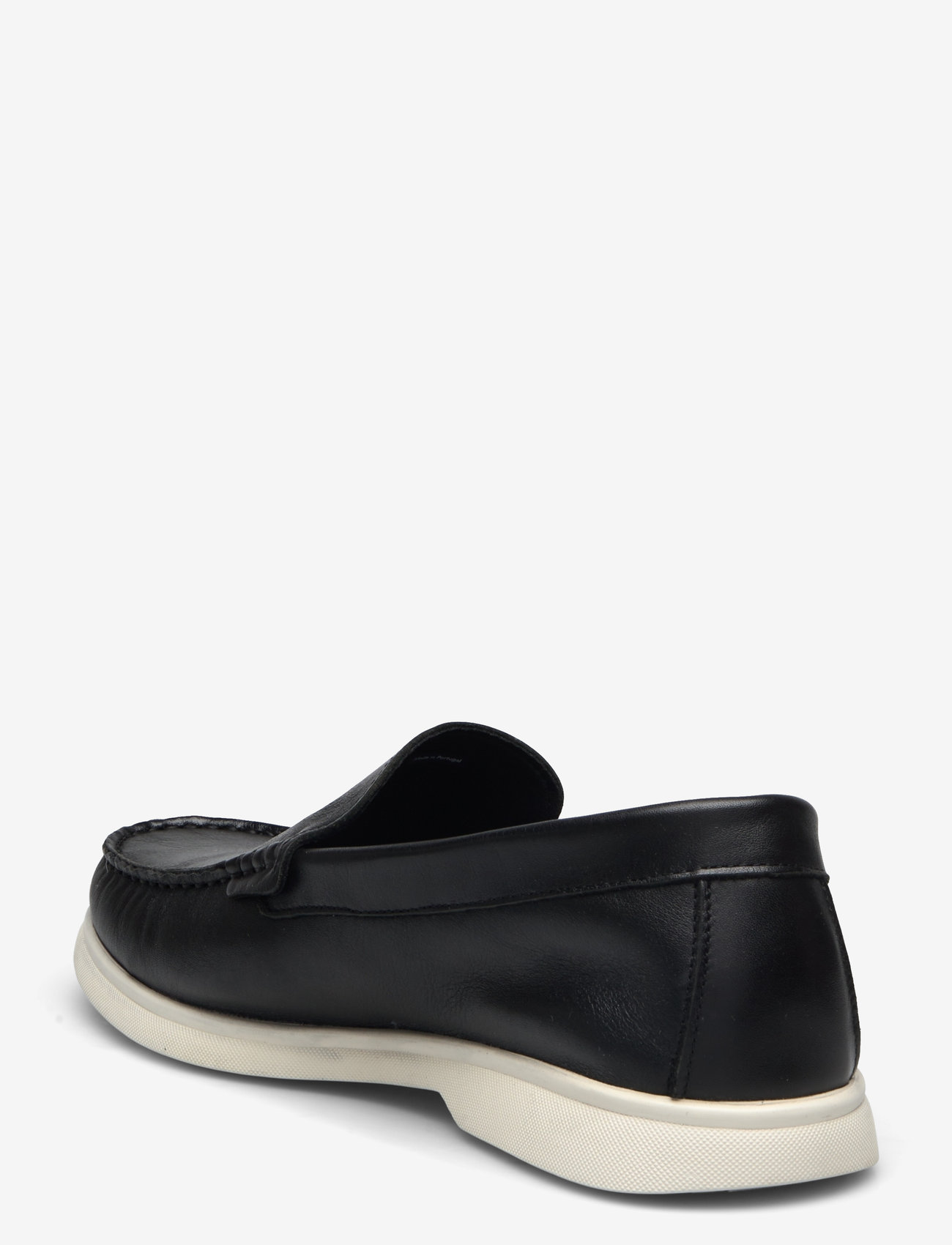 Dune London - buftonn - black - 2