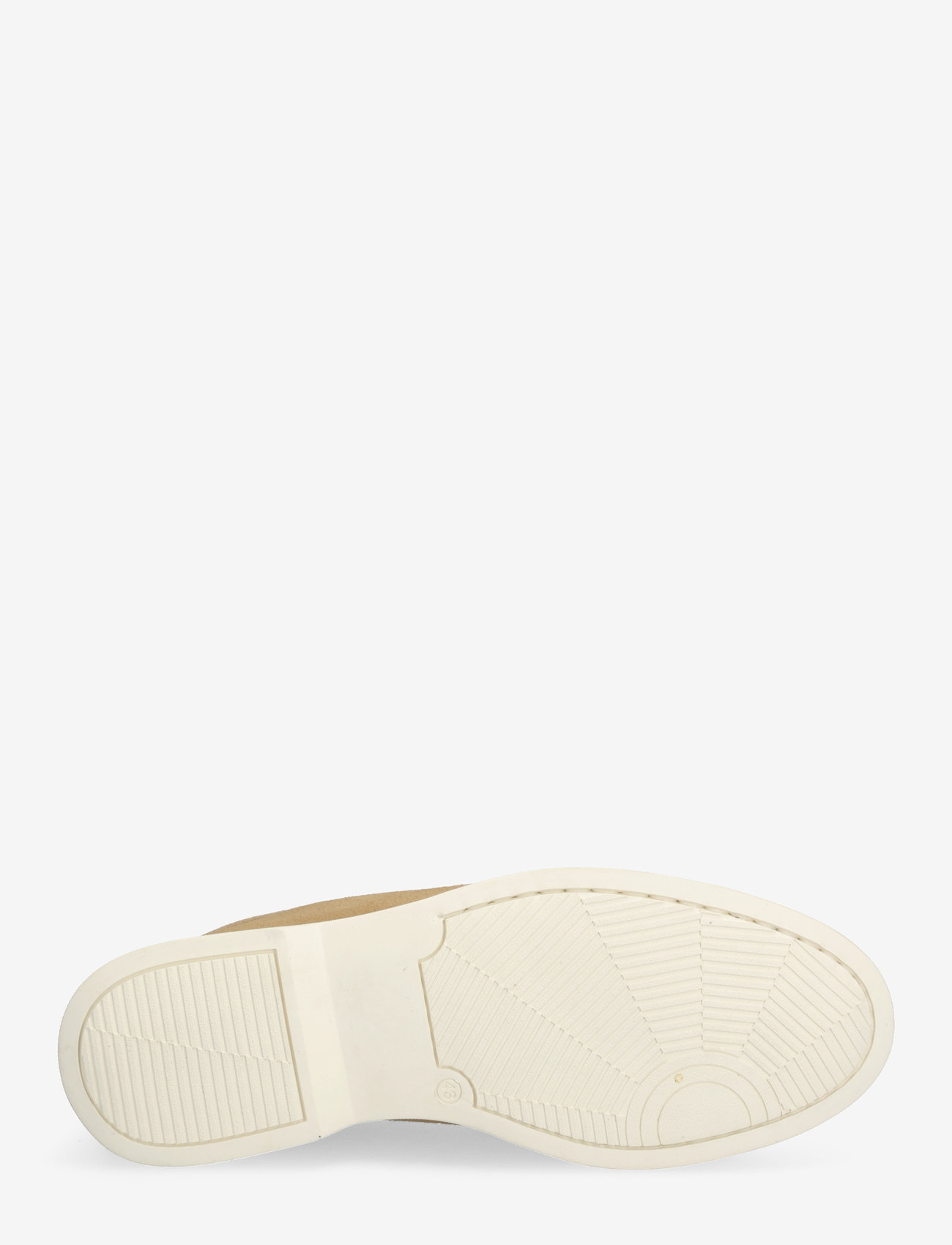 Dune London - buftonn - sand - 4