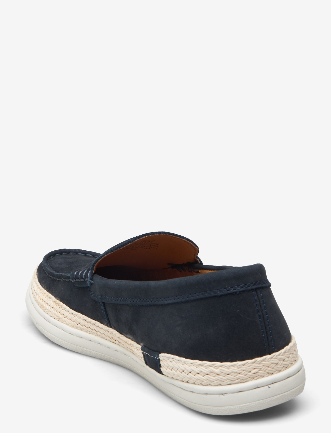 Dune London - BRAYLEY - navy - 2