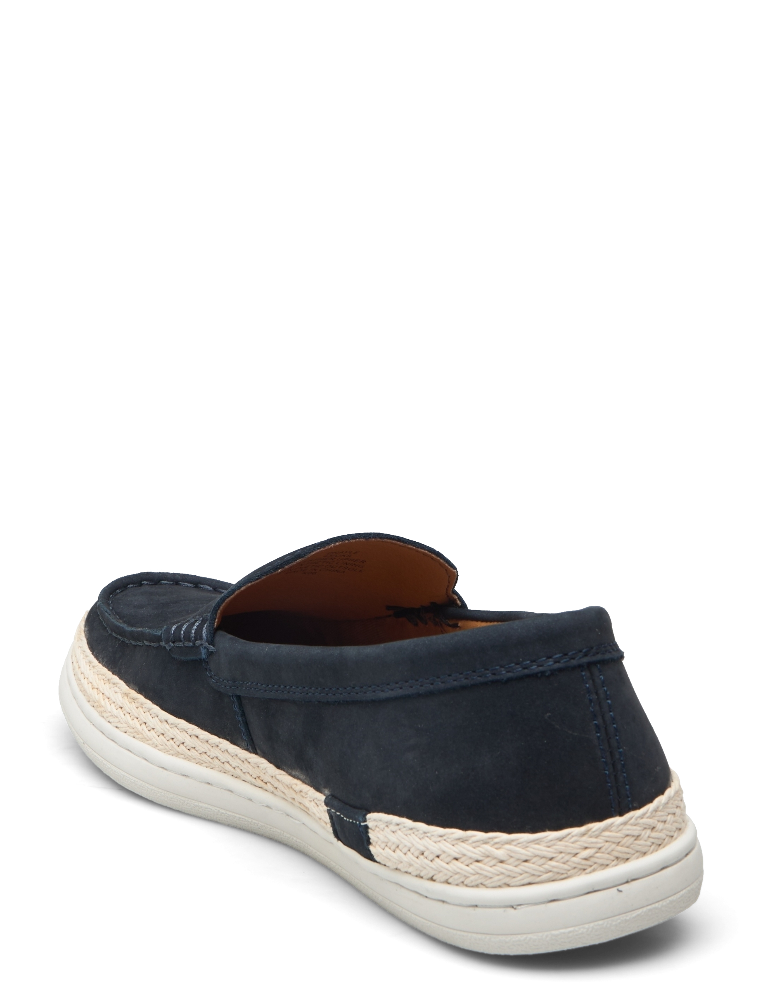 Dune London - BRAYLEY - navy - 2