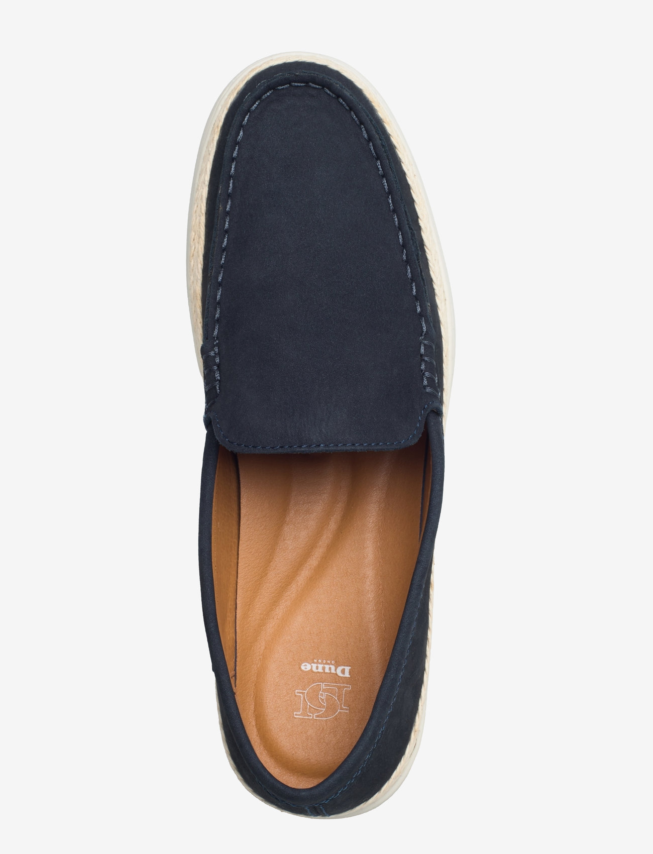 Dune London - BRAYLEY - navy - 3