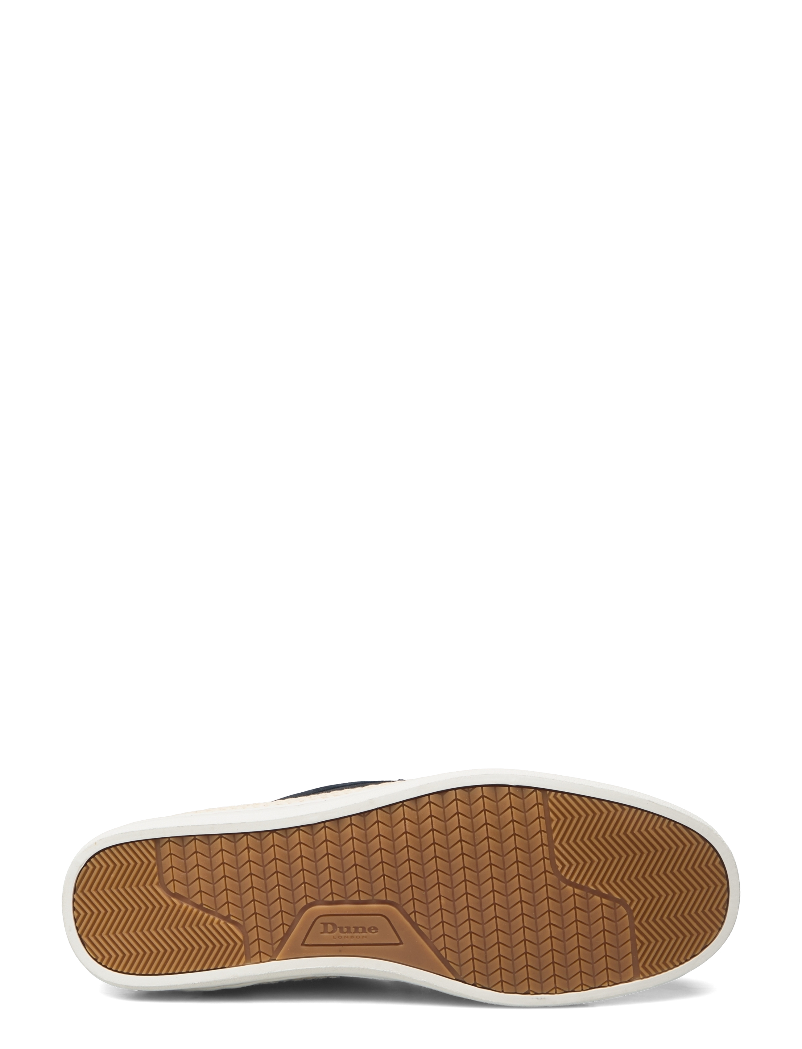 Dune London - BRAYLEY - navy - 4