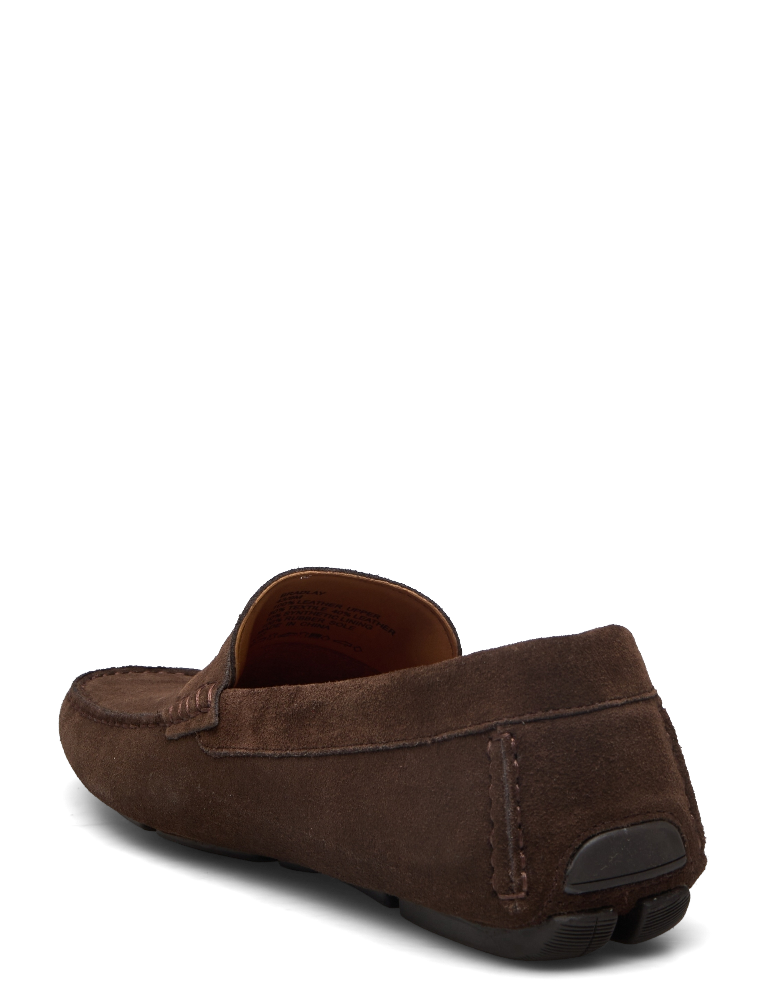 Dune London - bradlay - brown - 2