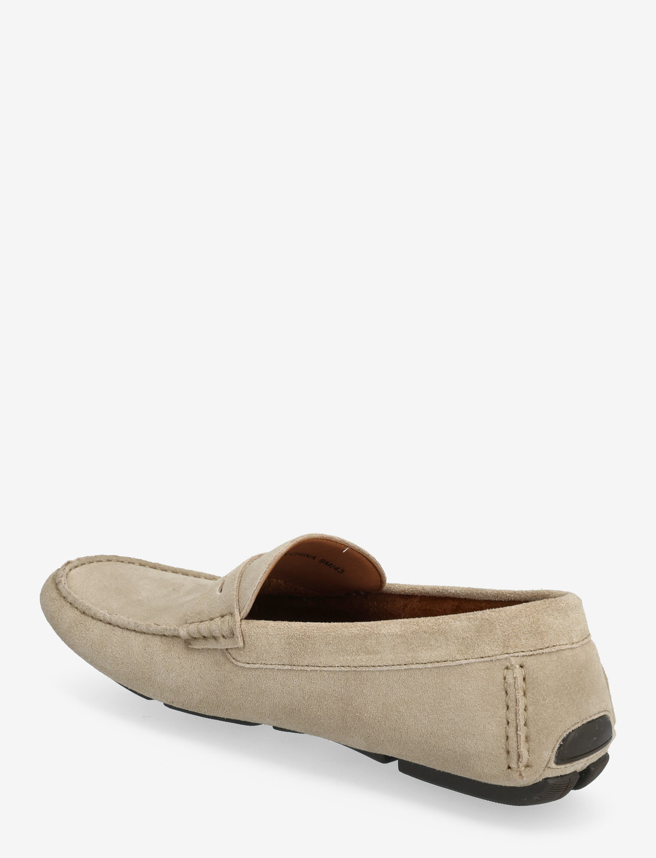 Dune London - bradlay - osta olukorra järgi - sand - 2