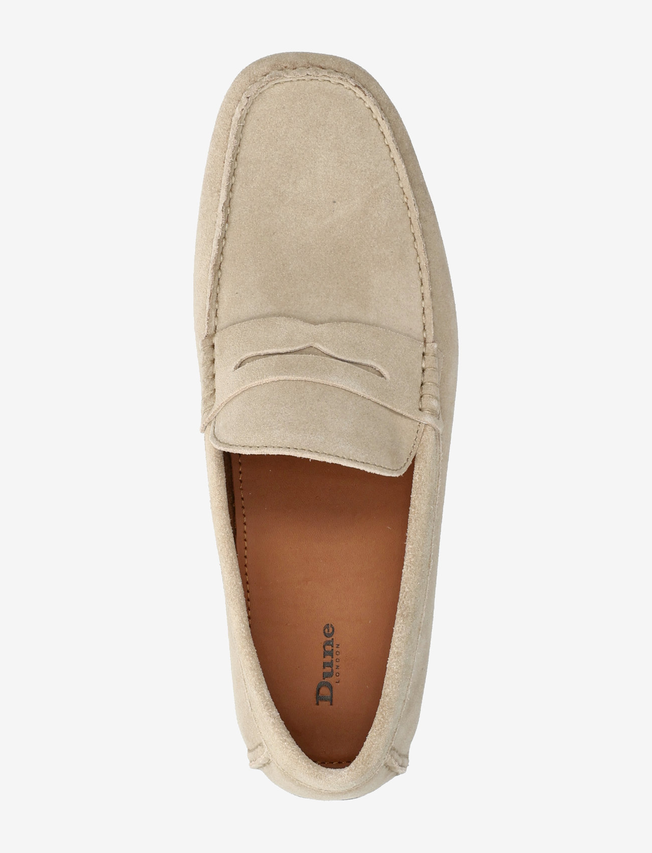 Dune London - bradlay - osta olukorra järgi - sand - 3