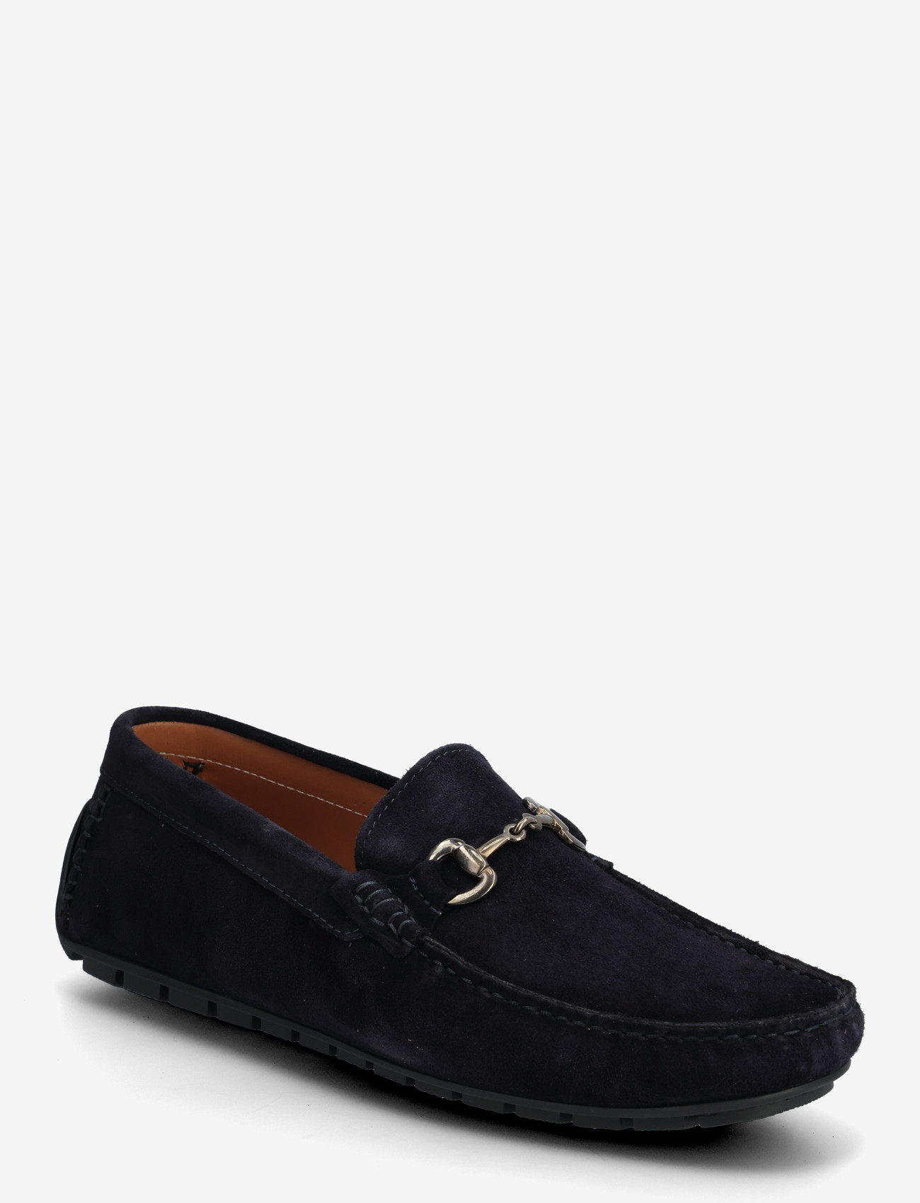 Dune London - BRACKON - mænd - navy - 0