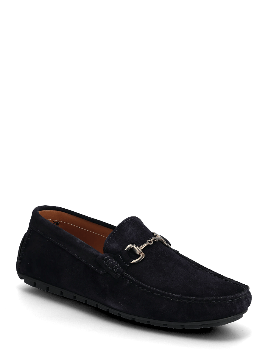 Dune London - BRACKON - nach anlass kaufen - navy - 0