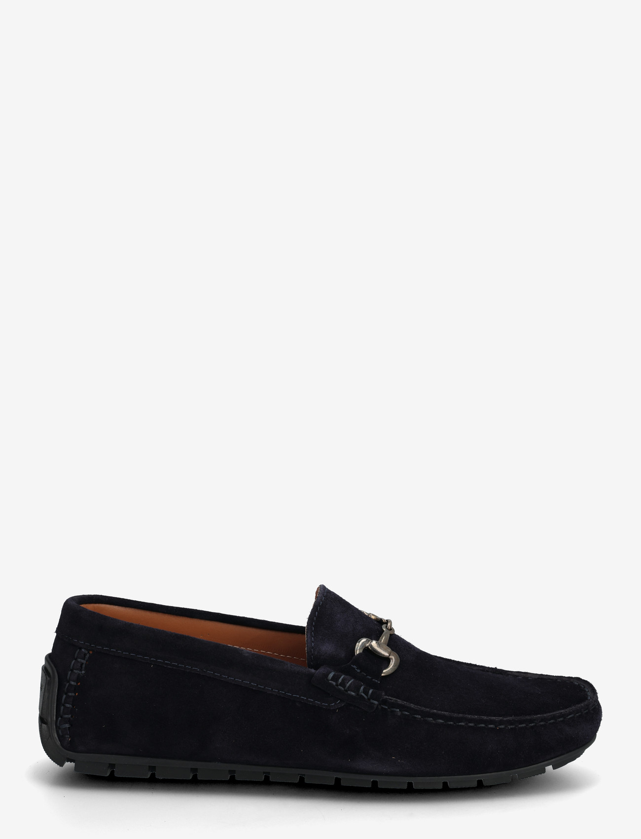 Dune London - BRACKON - mænd - navy - 1