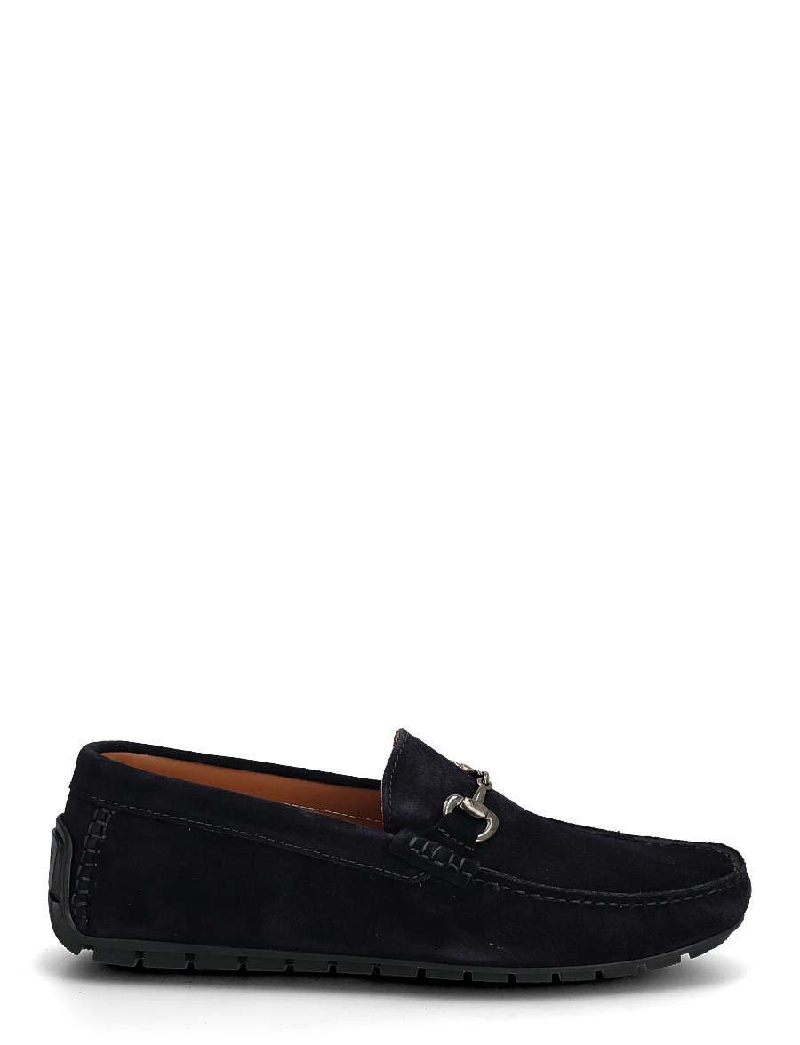 Dune London - BRACKON - nach anlass kaufen - navy - 1