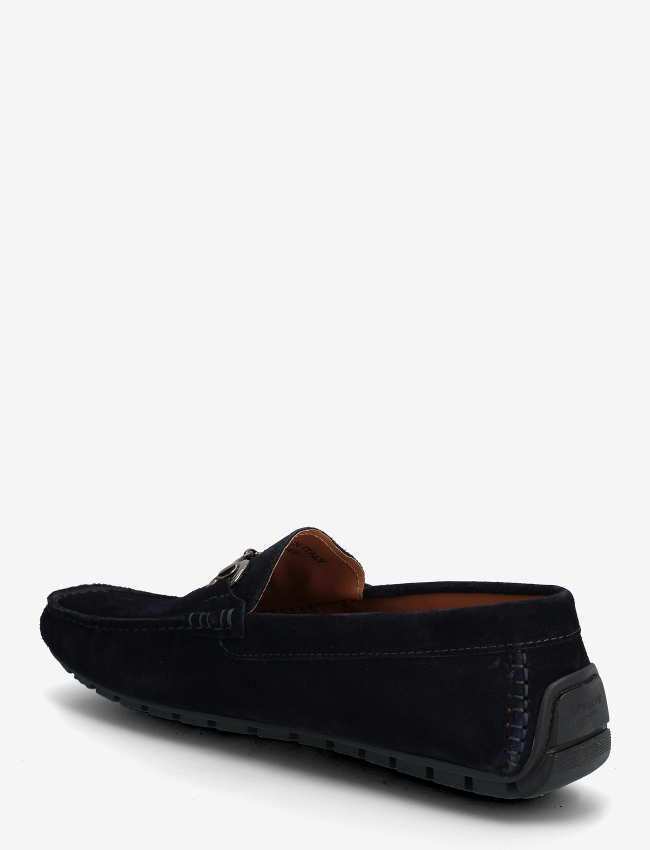 Dune London - BRACKON - mænd - navy - 2