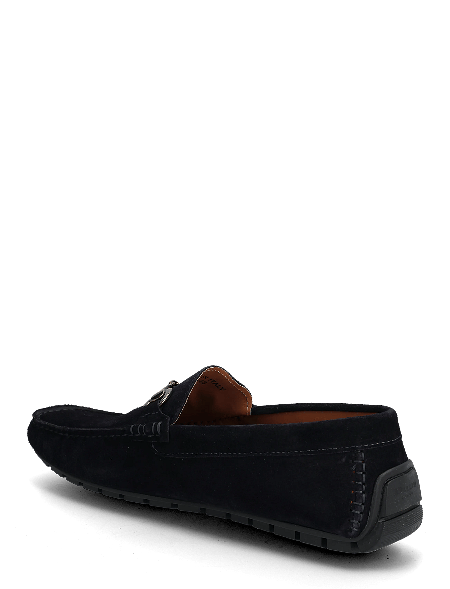 Dune London - BRACKON - nach anlass kaufen - navy - 2